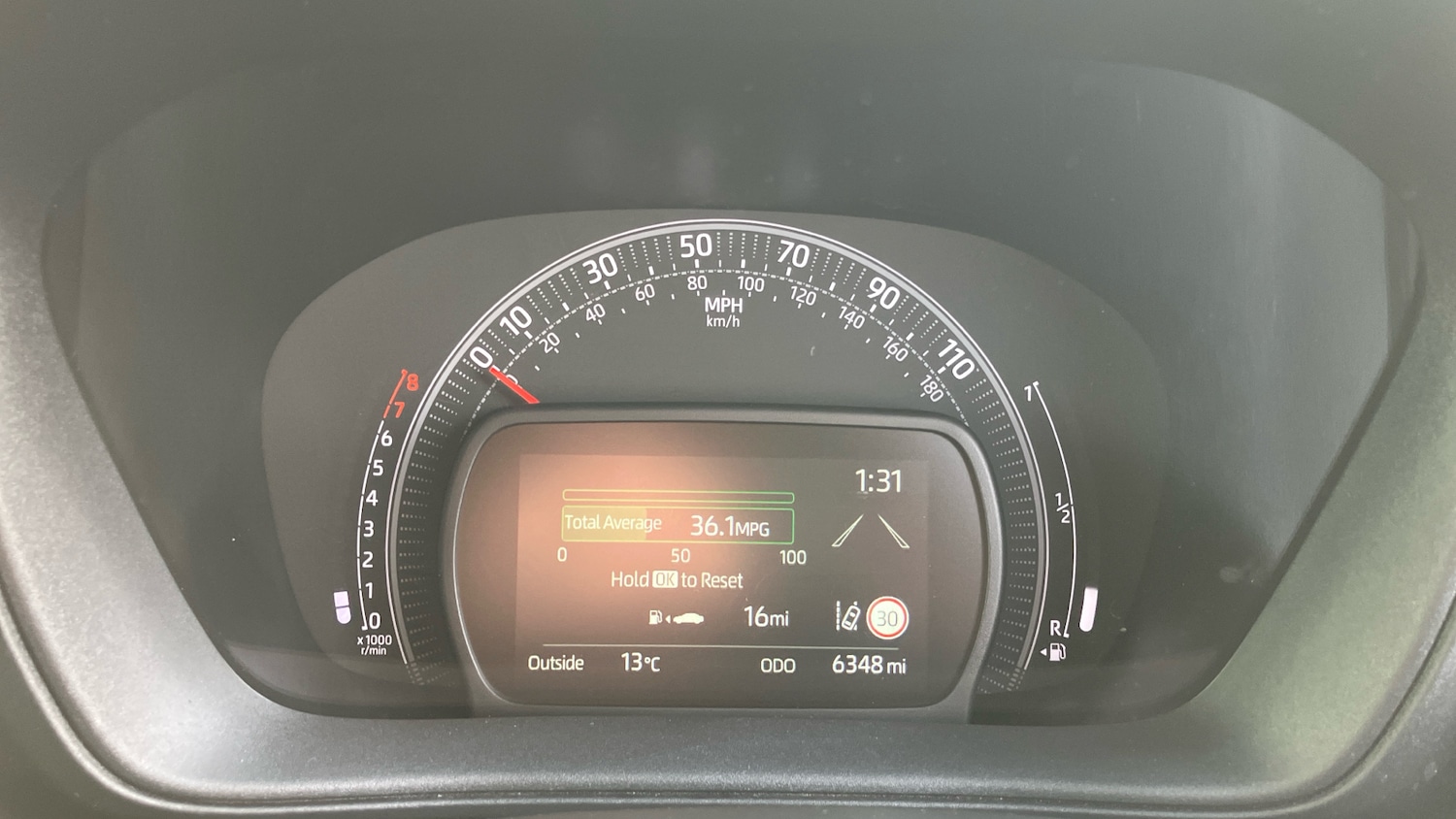 Used Toyota Aygo X 2025 for sale - 76455122: Photo 9