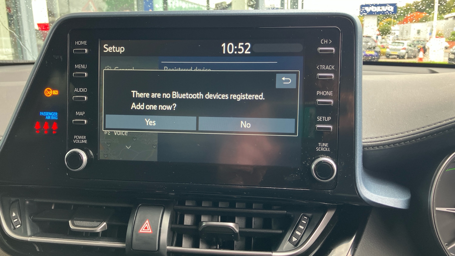 Used Toyota C-HR 2020 for sale - 76905927: Photo 20