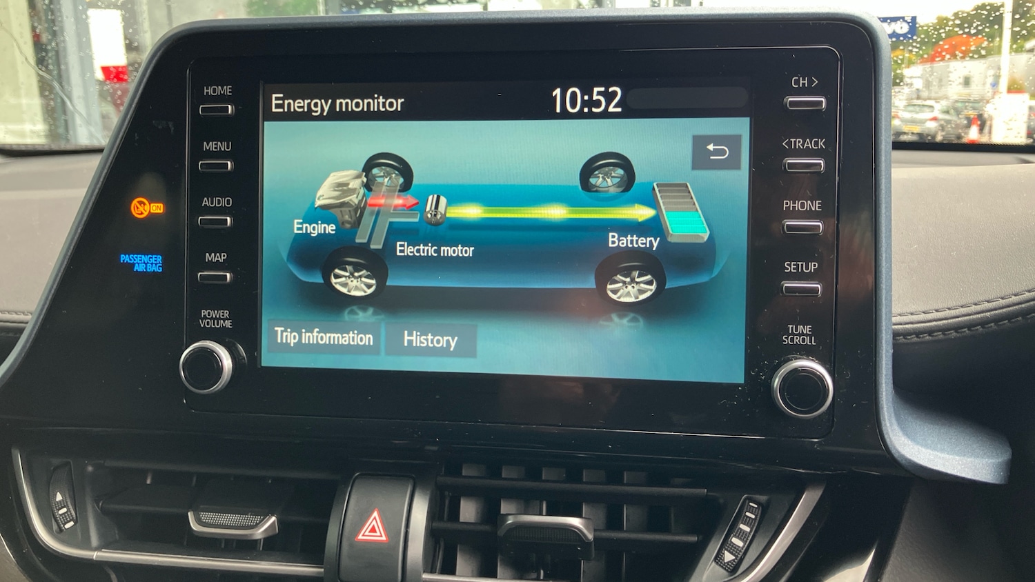 Used Toyota C-HR 2020 for sale - 76905927: Photo 21