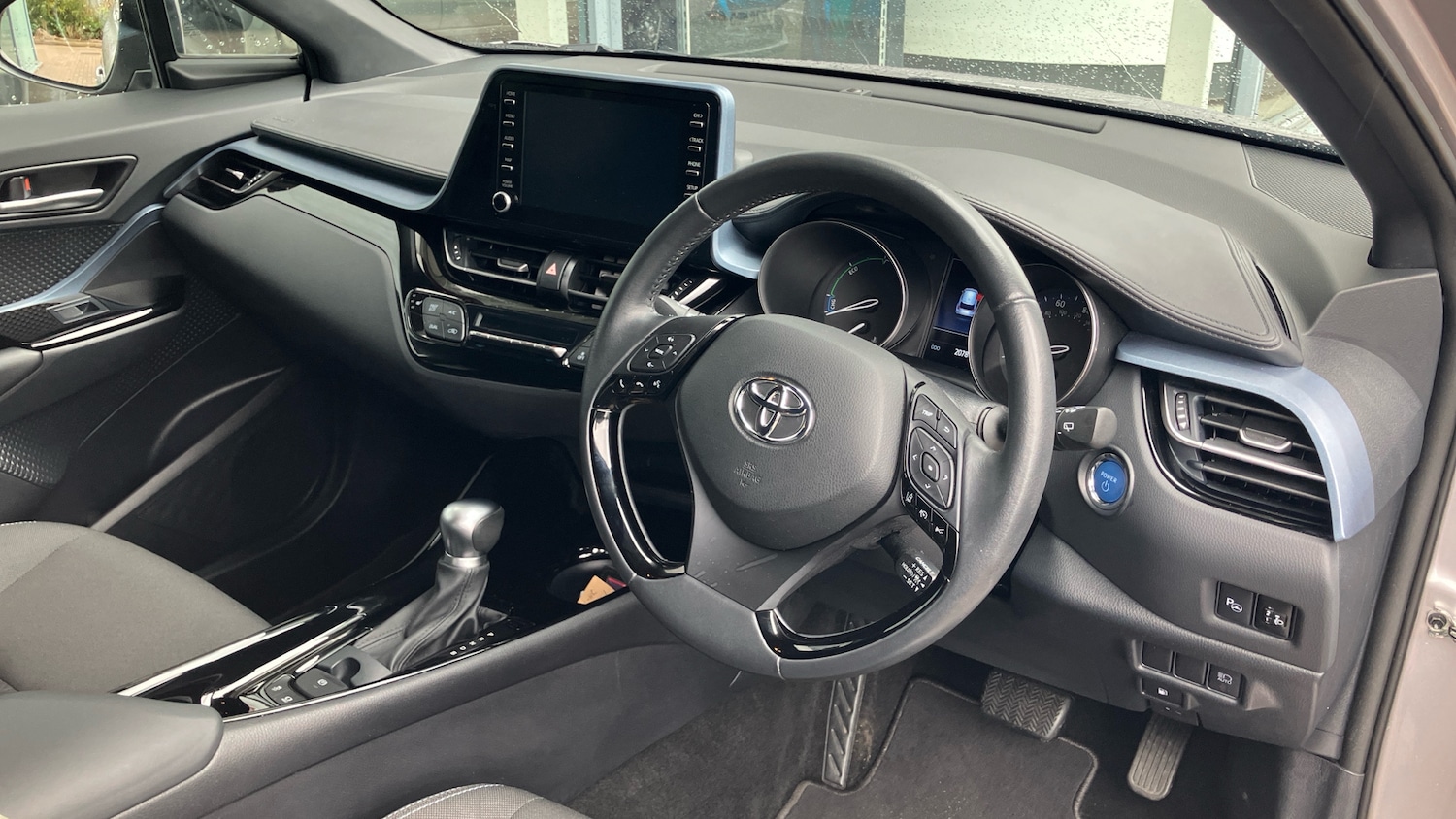 Used Toyota C-HR 2020 for sale - 76905927: Photo 25