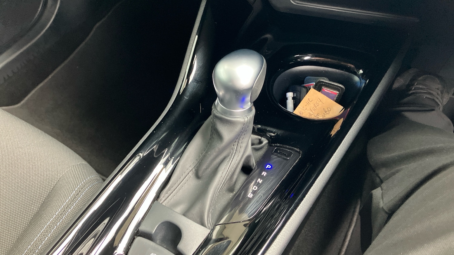 Used Toyota C-HR 2020 for sale - 76905927: Photo 29