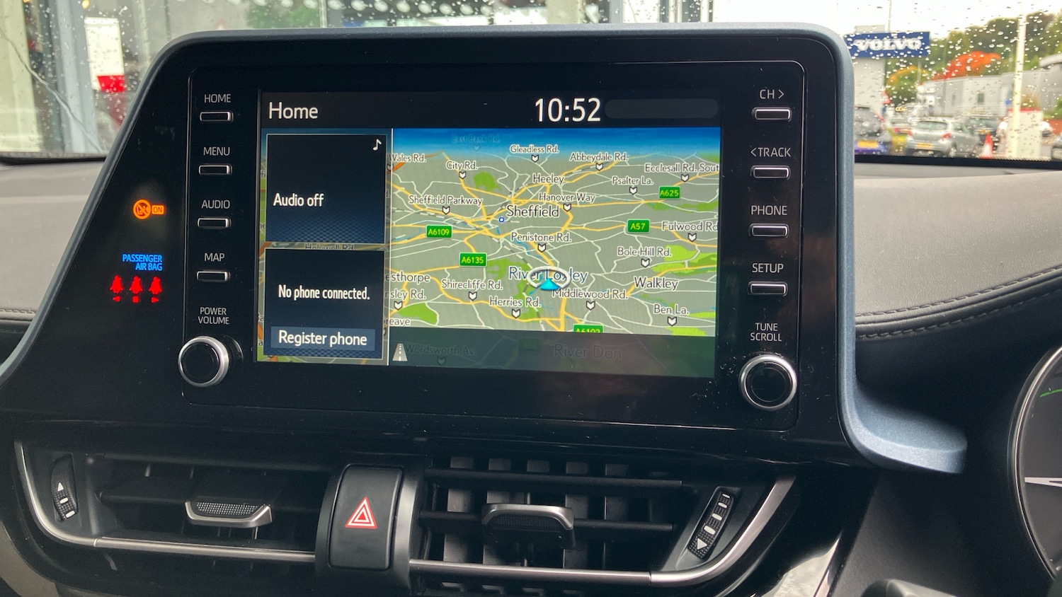 Used Toyota C-HR 2020 for sale - 76905927: Photo 7