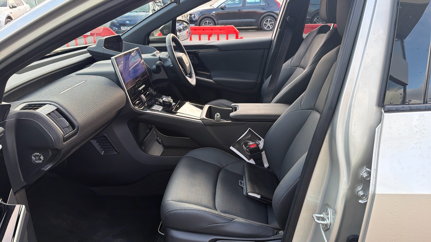 Used Toyota Other 2024 for sale - 77085411: Photo 10