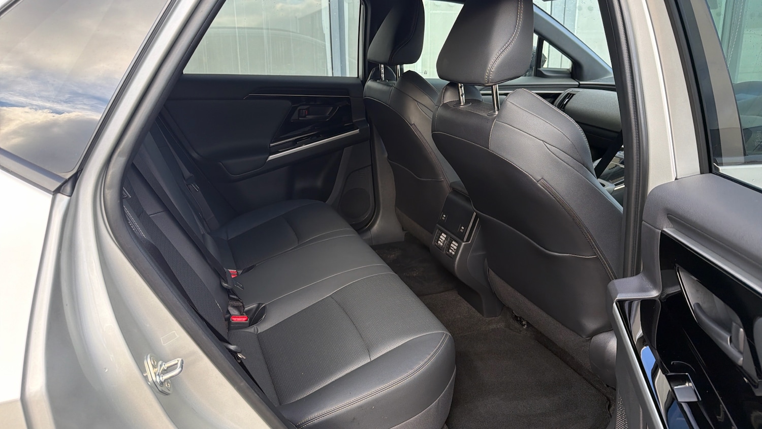 Used Toyota Other 2024 for sale - 77085411: Photo 12