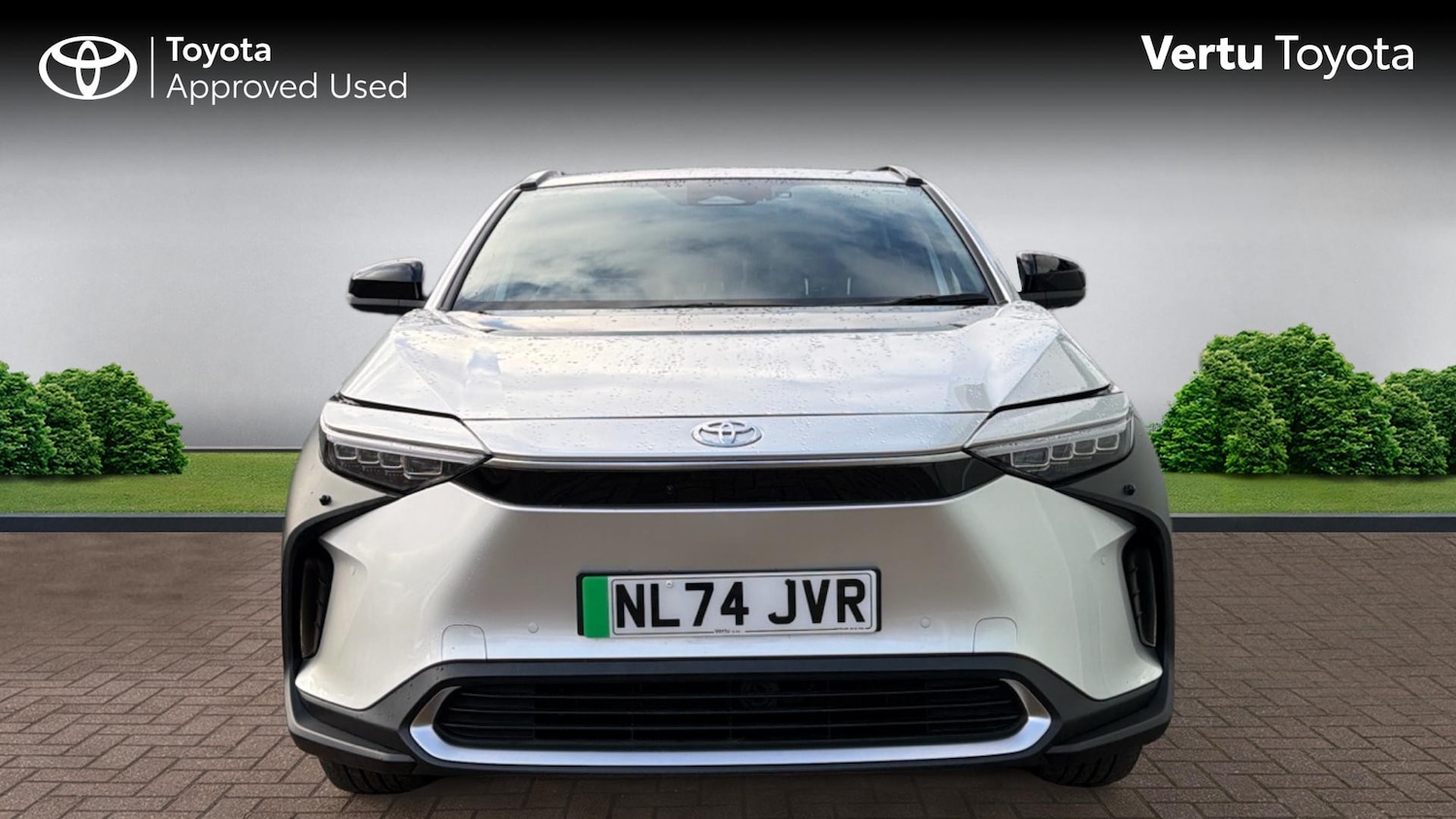 Used Toyota Other 2024 for sale - 77085411: Photo 15