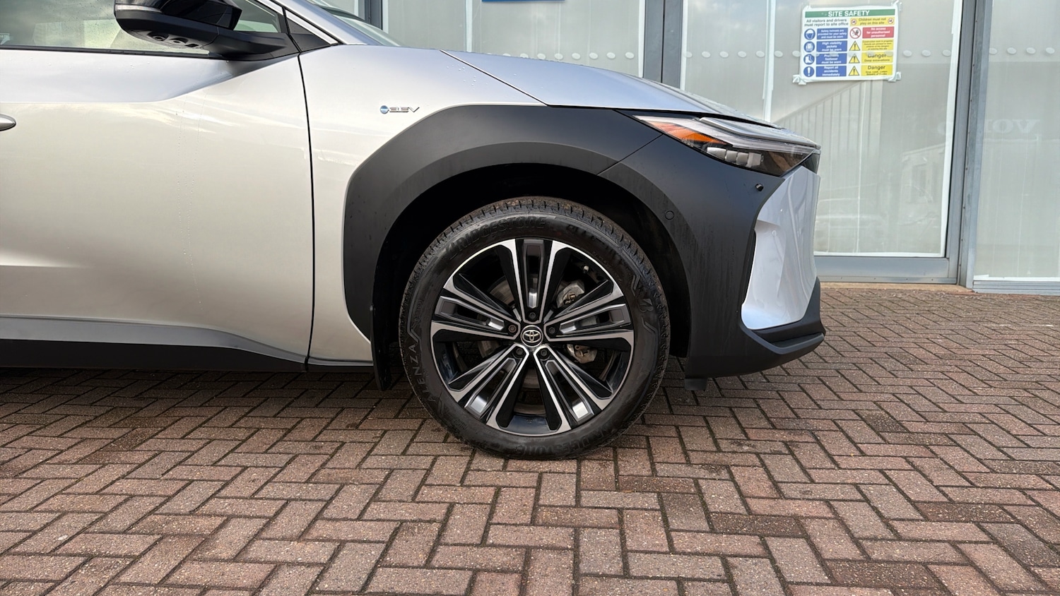 Used Toyota Other 2024 for sale - 77085411: Photo 18