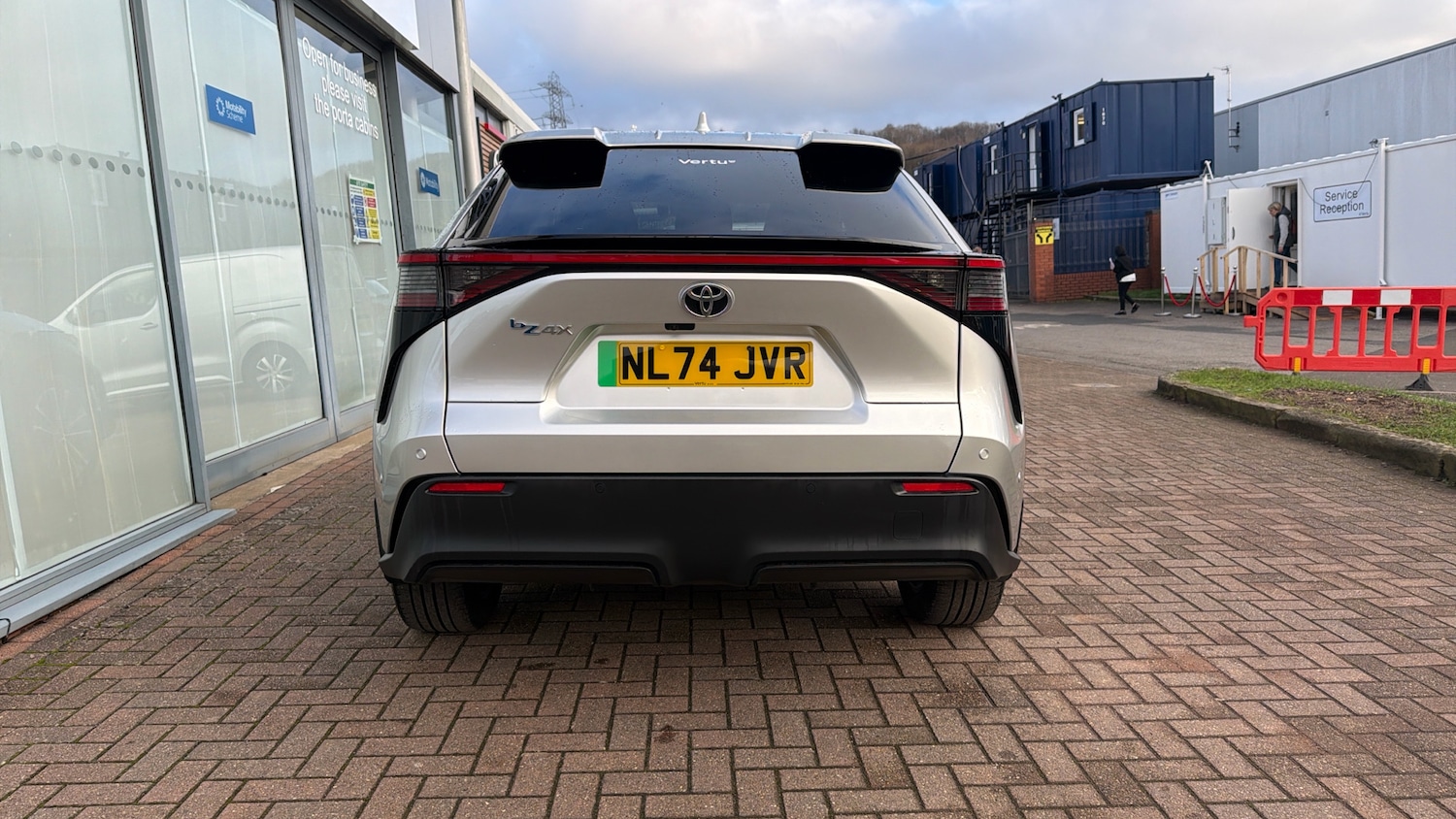 Used Toyota Other 2024 for sale - 77085411: Photo 19