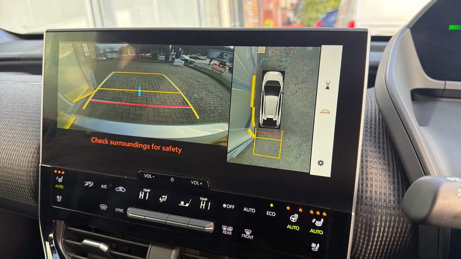 Used Toyota Other 2024 for sale - 77085411: Photo 24