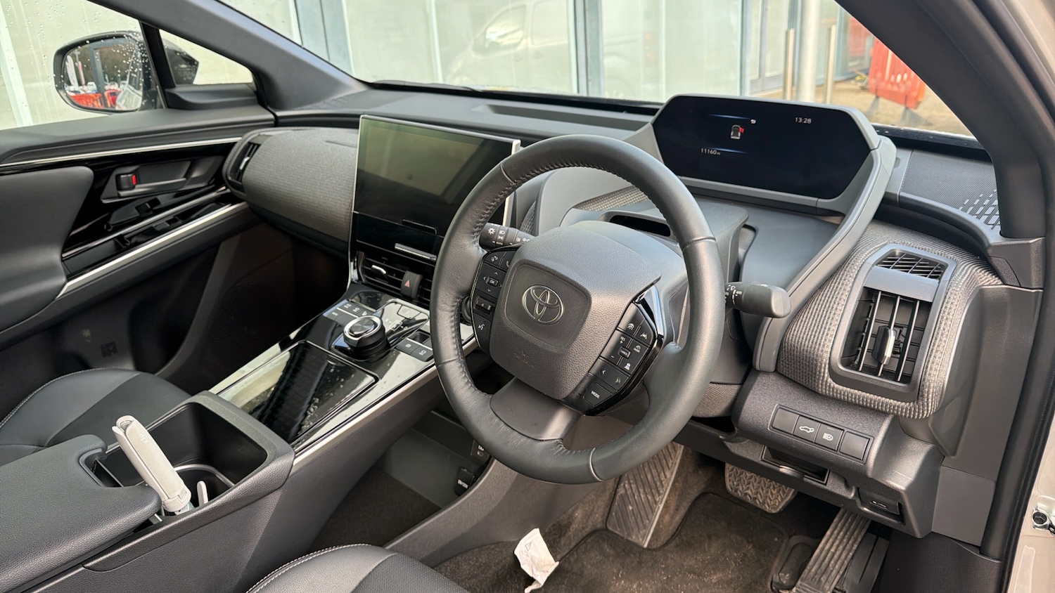 Used Toyota Other 2024 for sale - 77085411: Photo 25