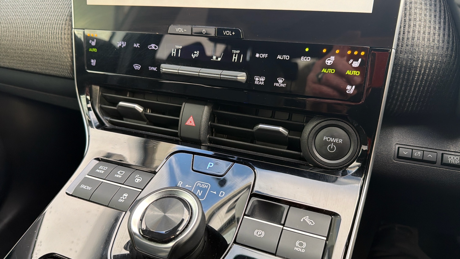 Used Toyota Other 2024 for sale - 77085411: Photo 31