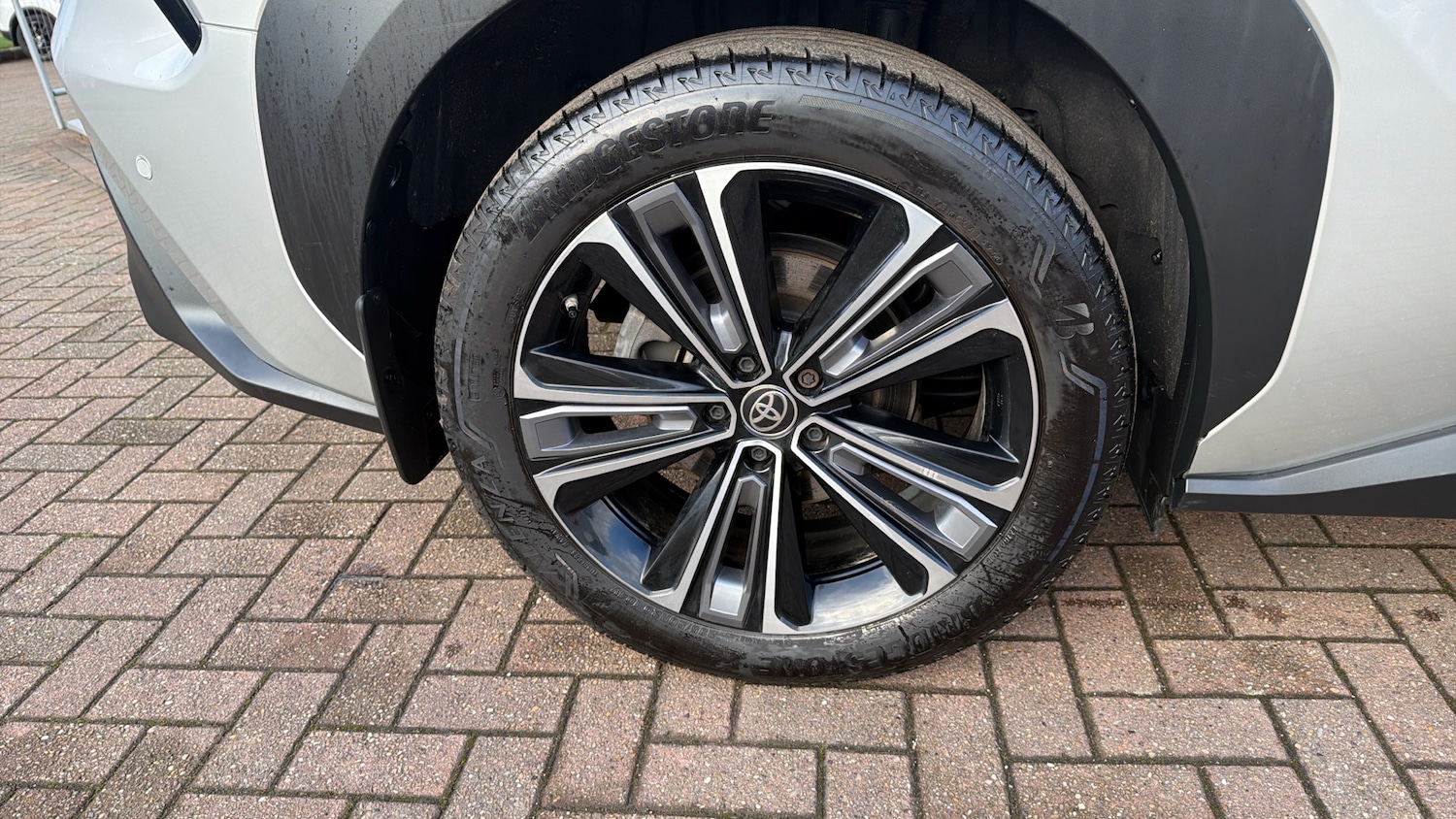 Used Toyota Other 2024 for sale - 77085411: Photo 34