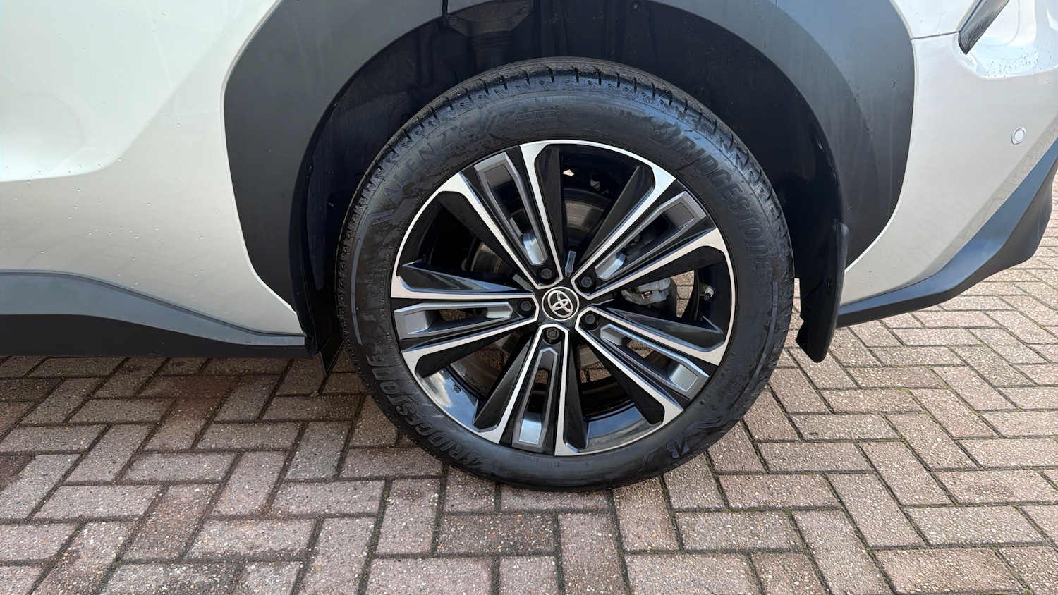 Used Toyota Other 2024 for sale - 77085411: Photo 37