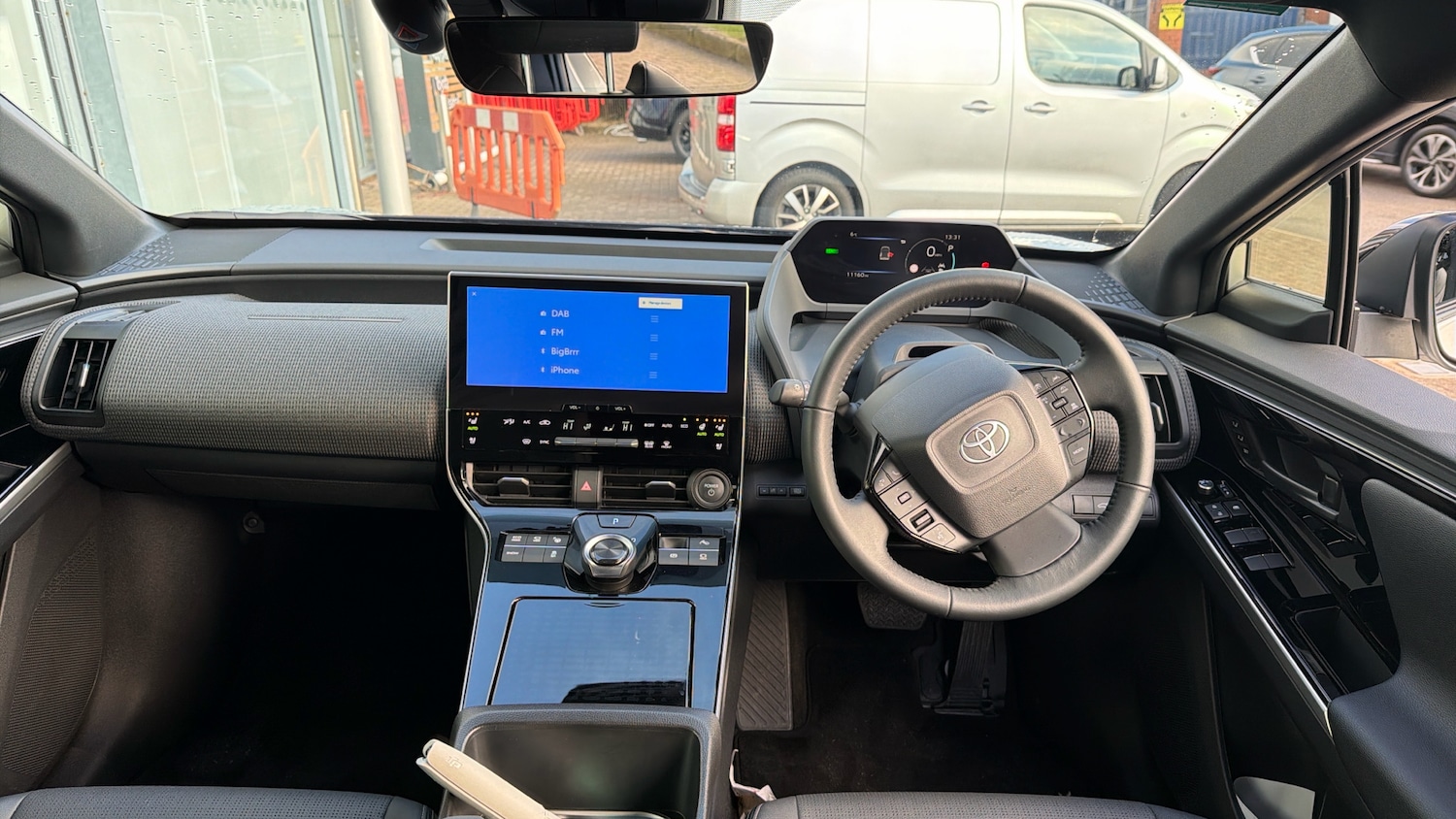 Used Toyota Other 2024 for sale - 77085411: Photo 5