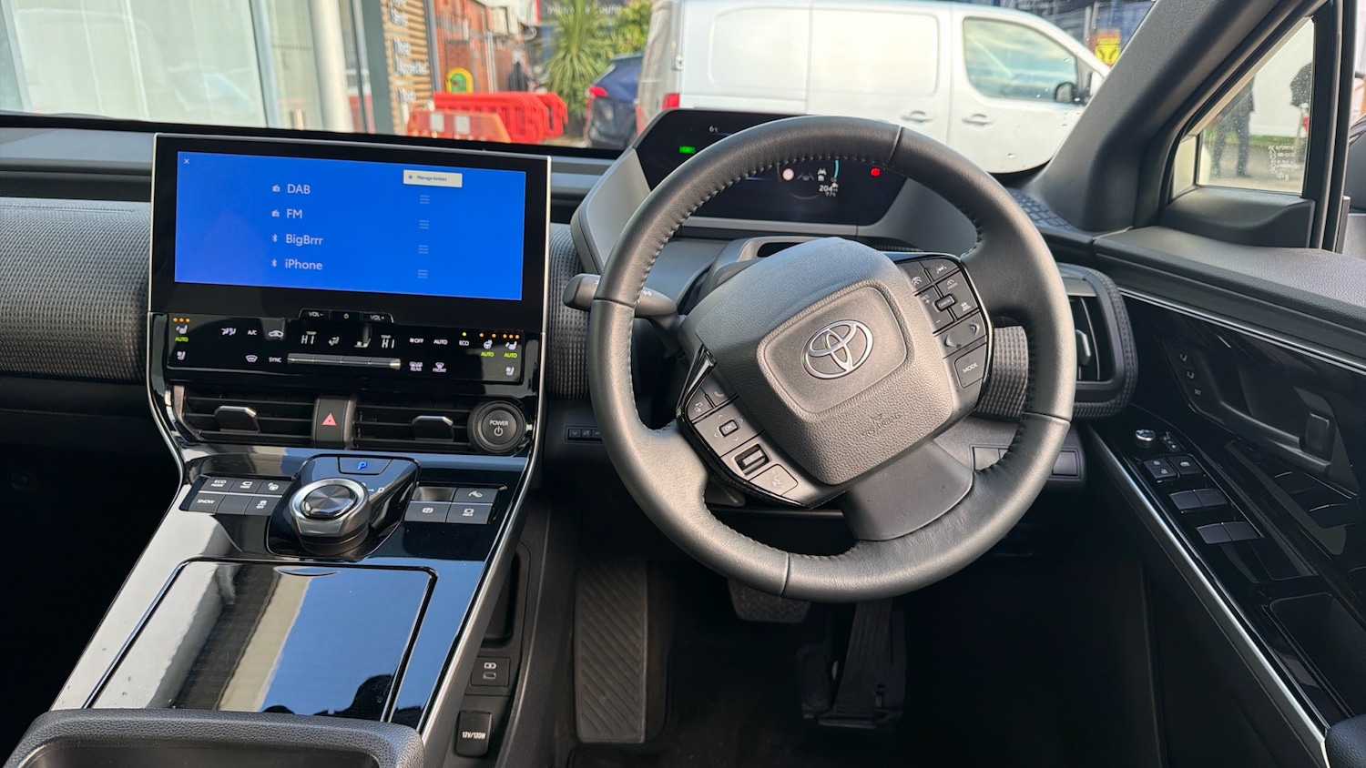 Used Toyota Other 2024 for sale - 77085411: Photo 8