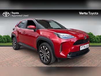 Used Toyota Yaris Cross 2024 for sale - 78614487: Photo