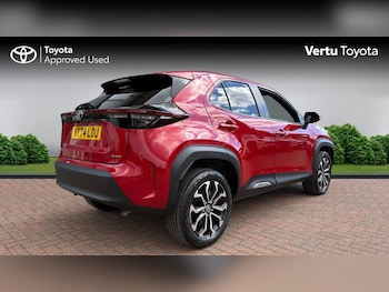 Used Toyota Yaris Cross 2024 for sale - 78614487: Photo