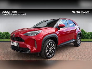 Used Toyota Yaris Cross 2024 for sale - 78614487: Photo