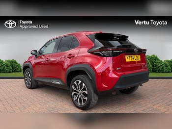Used Toyota Yaris Cross 2024 for sale - 78614487: Photo