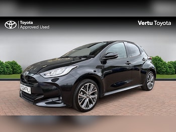 Used Toyota Yaris 2024 for sale - 78222753: Photo