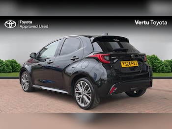 Used Toyota Yaris 2024 for sale - 78222753: Photo