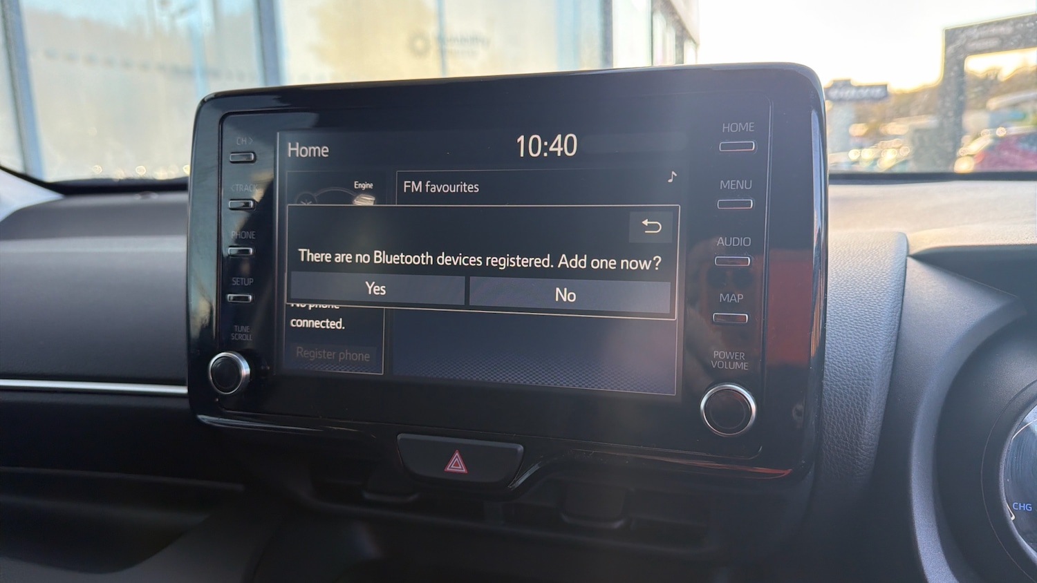 Used Toyota Yaris 2022 for sale - 76653095: Photo 20