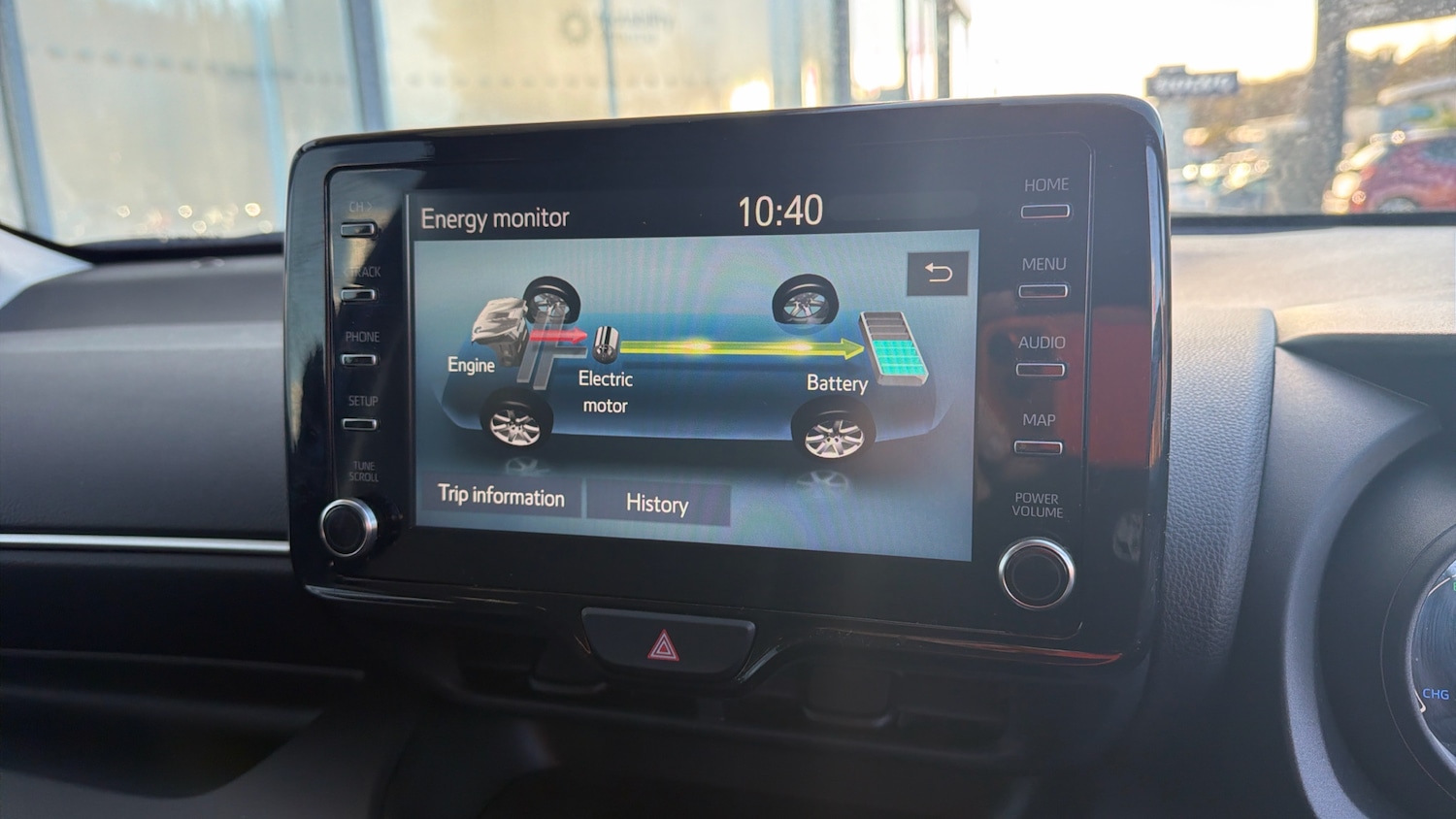 Used Toyota Yaris 2022 for sale - 76653095: Photo 21