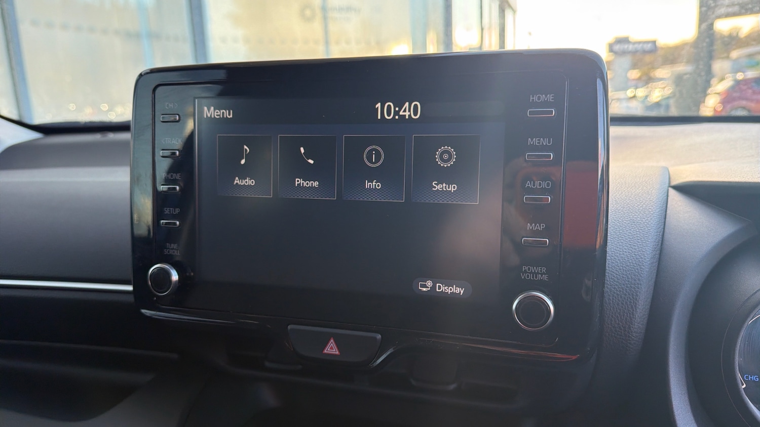 Used Toyota Yaris 2022 for sale - 76653095: Photo 22