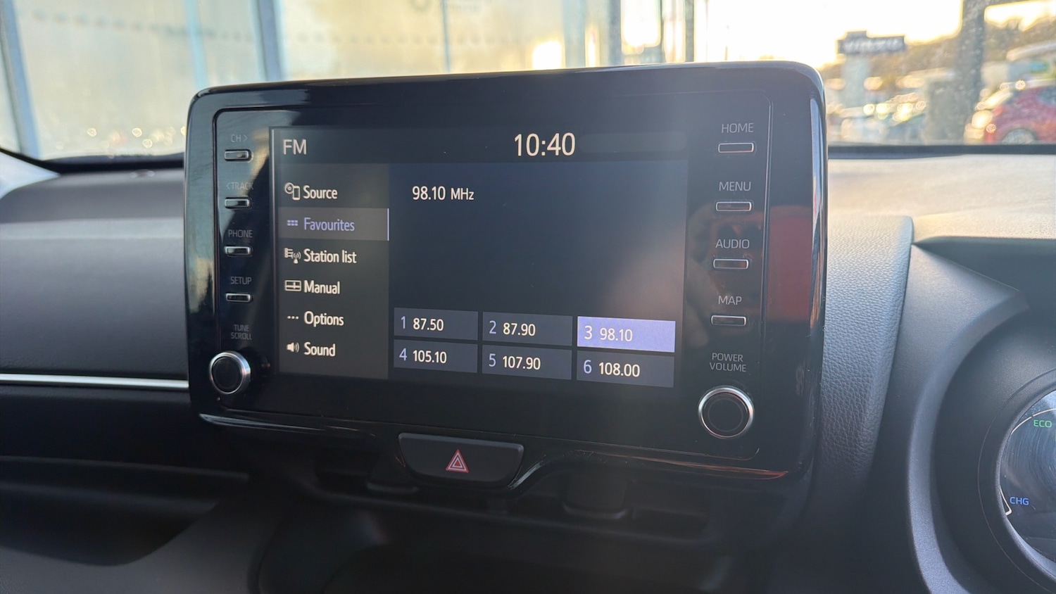 Used Toyota Yaris 2022 for sale - 76653095: Photo 23