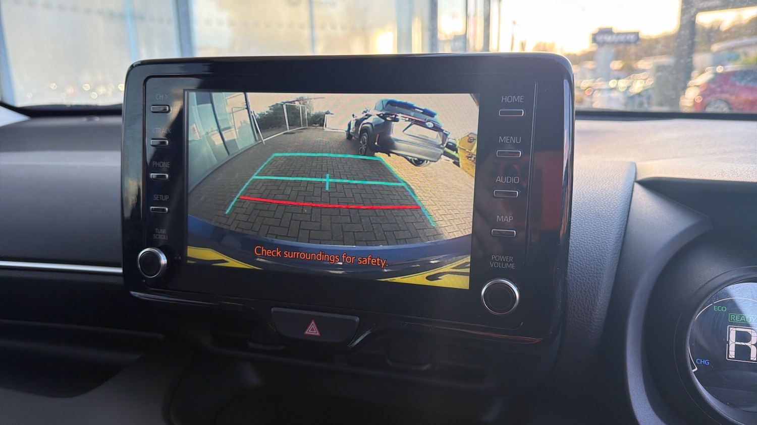 Used Toyota Yaris 2022 for sale - 76653095: Photo 24