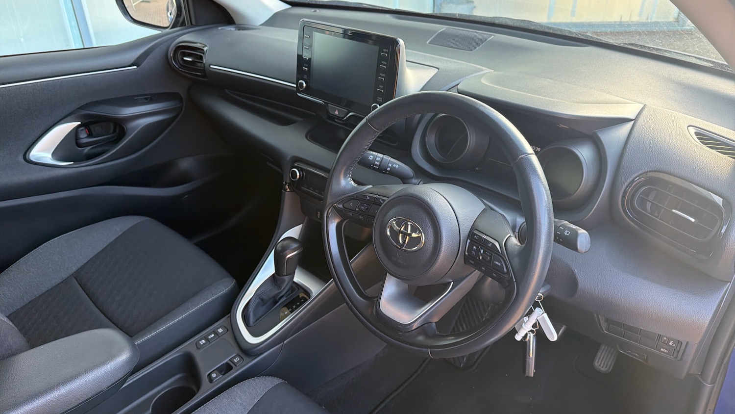 Used Toyota Yaris 2022 for sale - 76653095: Photo 25