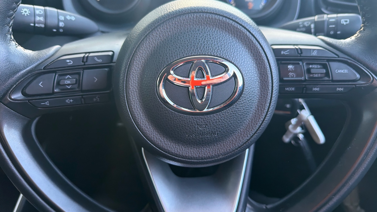 Used Toyota Yaris 2022 for sale - 76653095: Photo 27