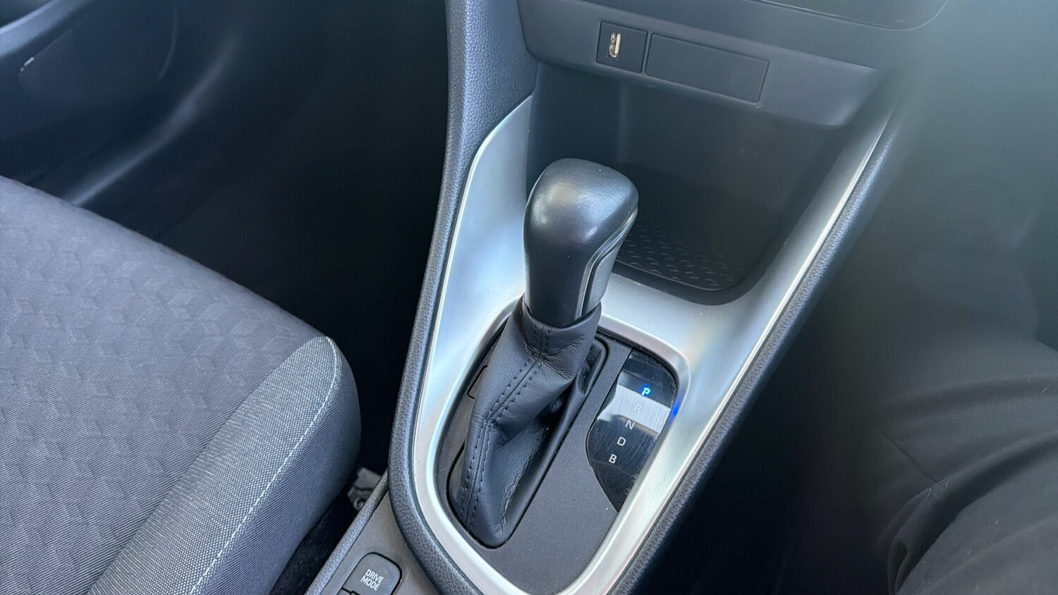 Used Toyota Yaris 2022 for sale - 76653095: Photo 29