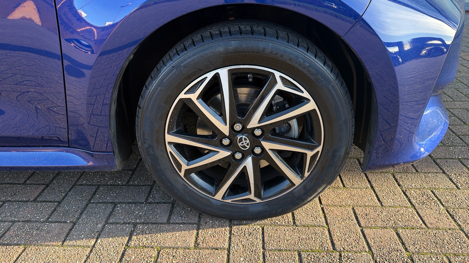 Used Toyota Yaris 2022 for sale - 76653095: Photo 30