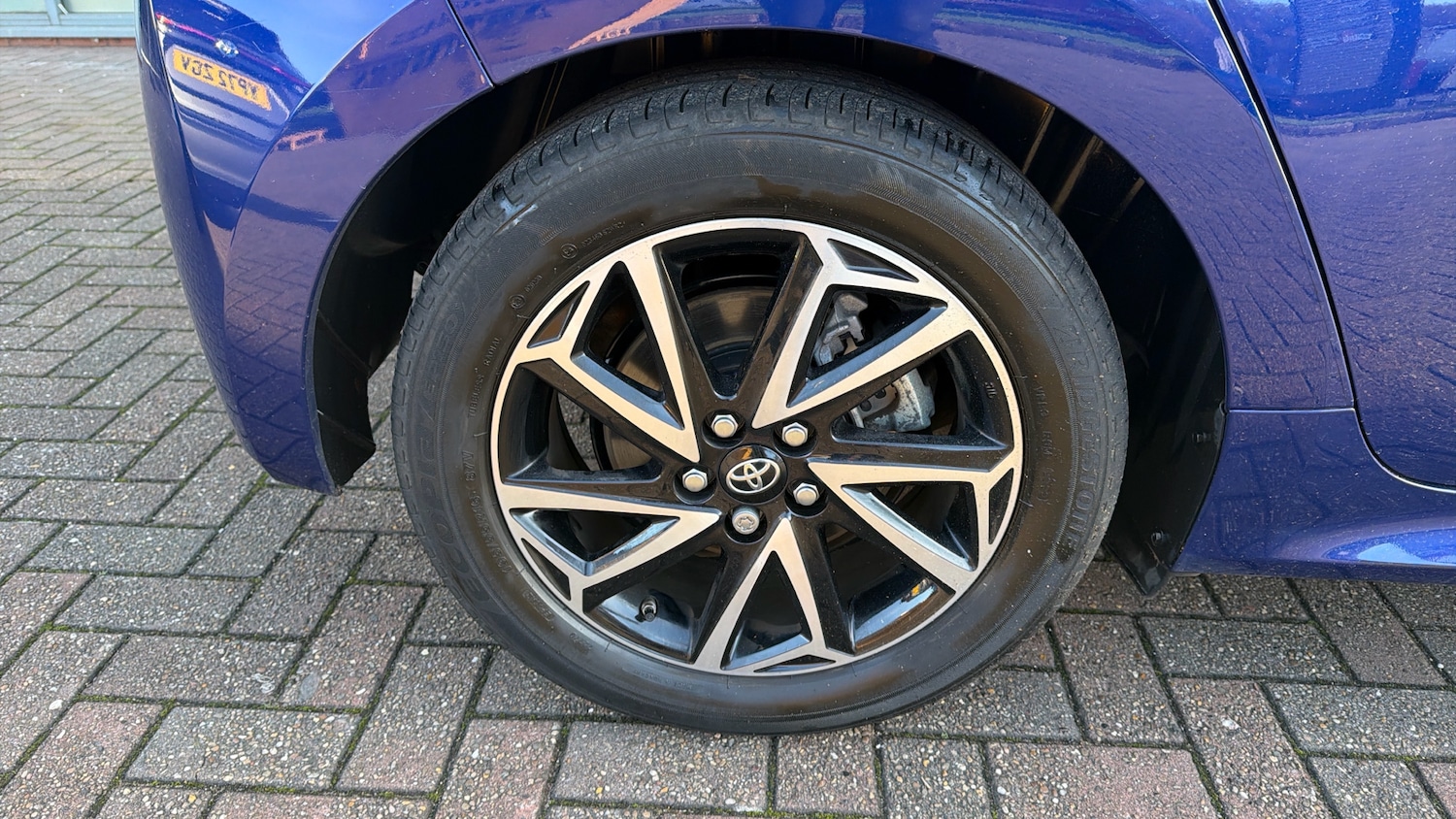 Used Toyota Yaris 2022 for sale - 76653095: Photo 31