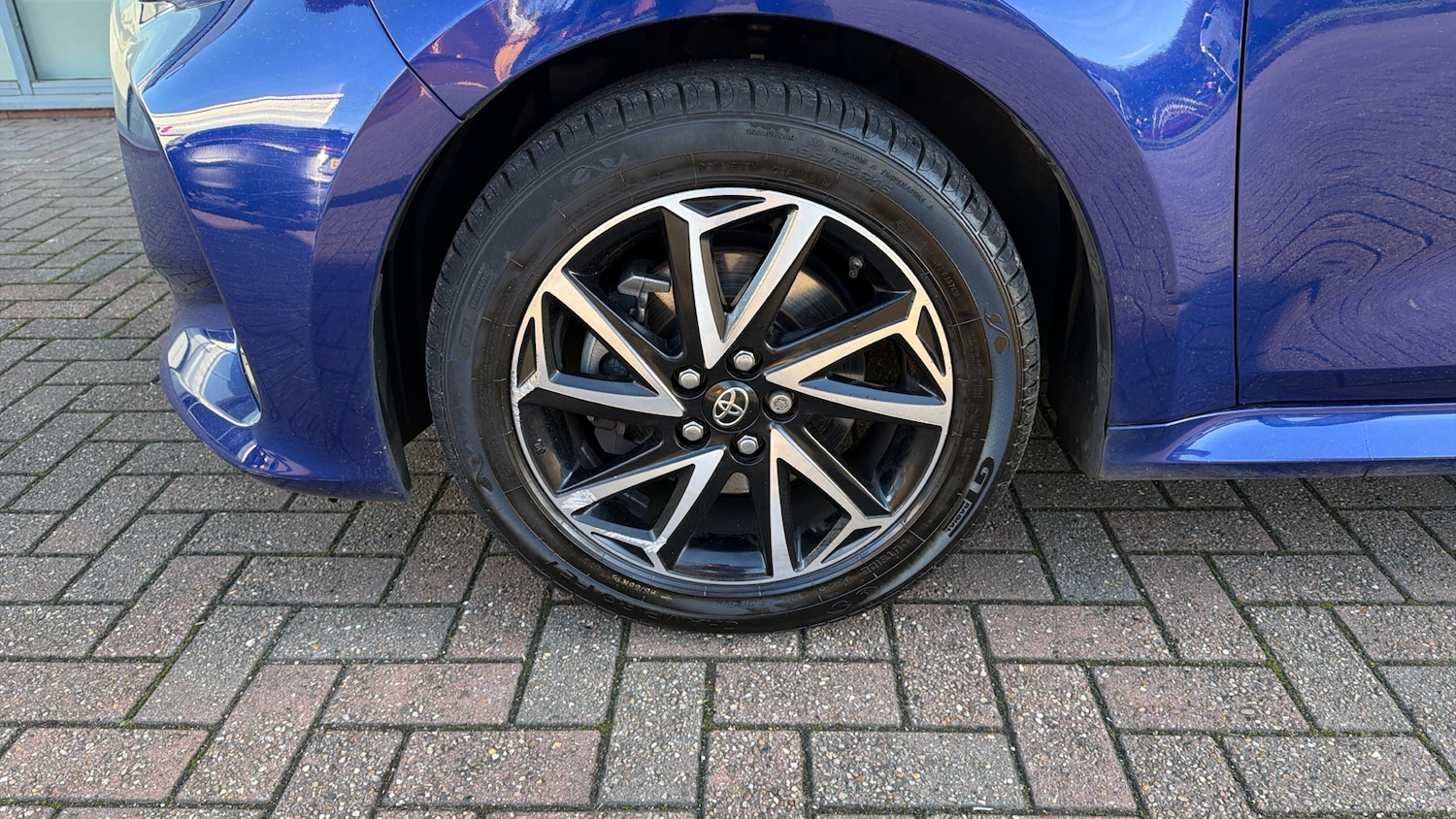 Used Toyota Yaris 2022 for sale - 76653095: Photo 32