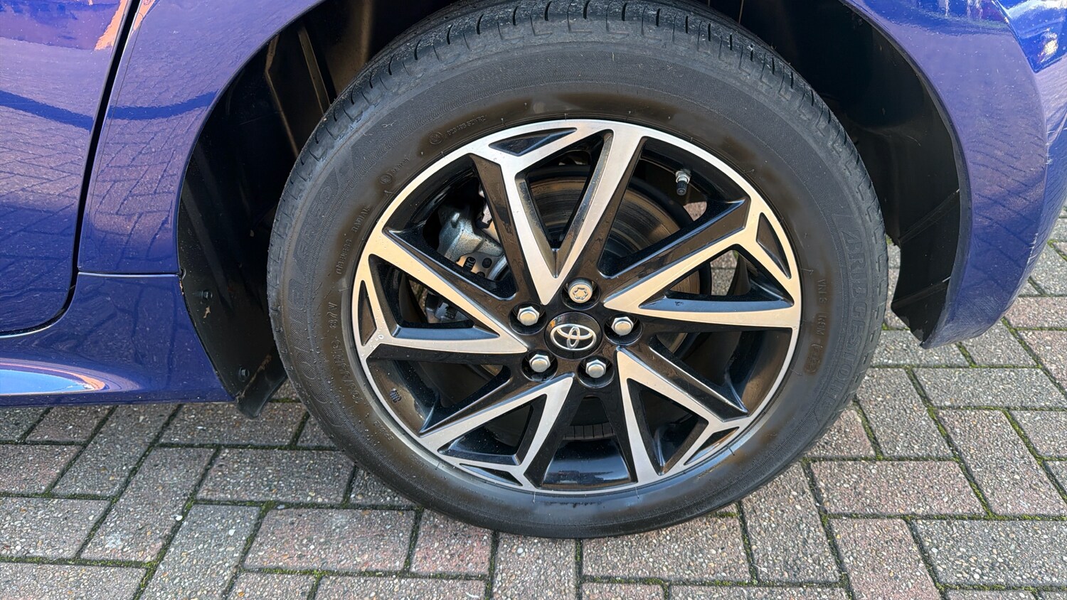 Used Toyota Yaris 2022 for sale - 76653095: Photo 33