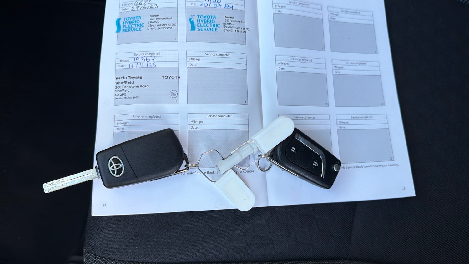 Used Toyota Yaris 2022 for sale - 76653095: Photo 35