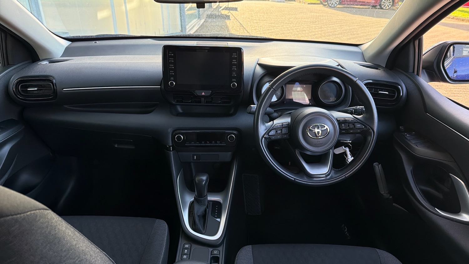 Used Toyota Yaris 2022 for sale - 76653095: Photo 5