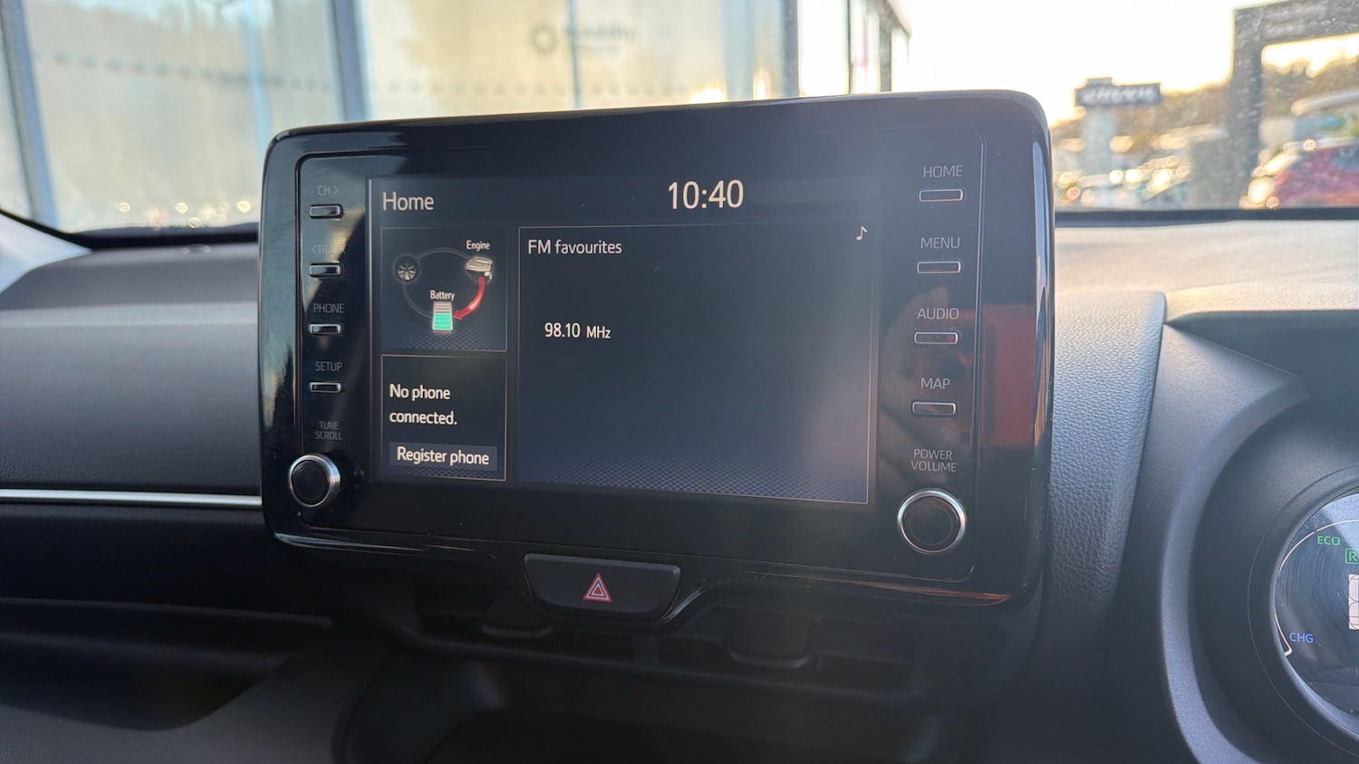 Used Toyota Yaris 2022 for sale - 76653095: Photo 7