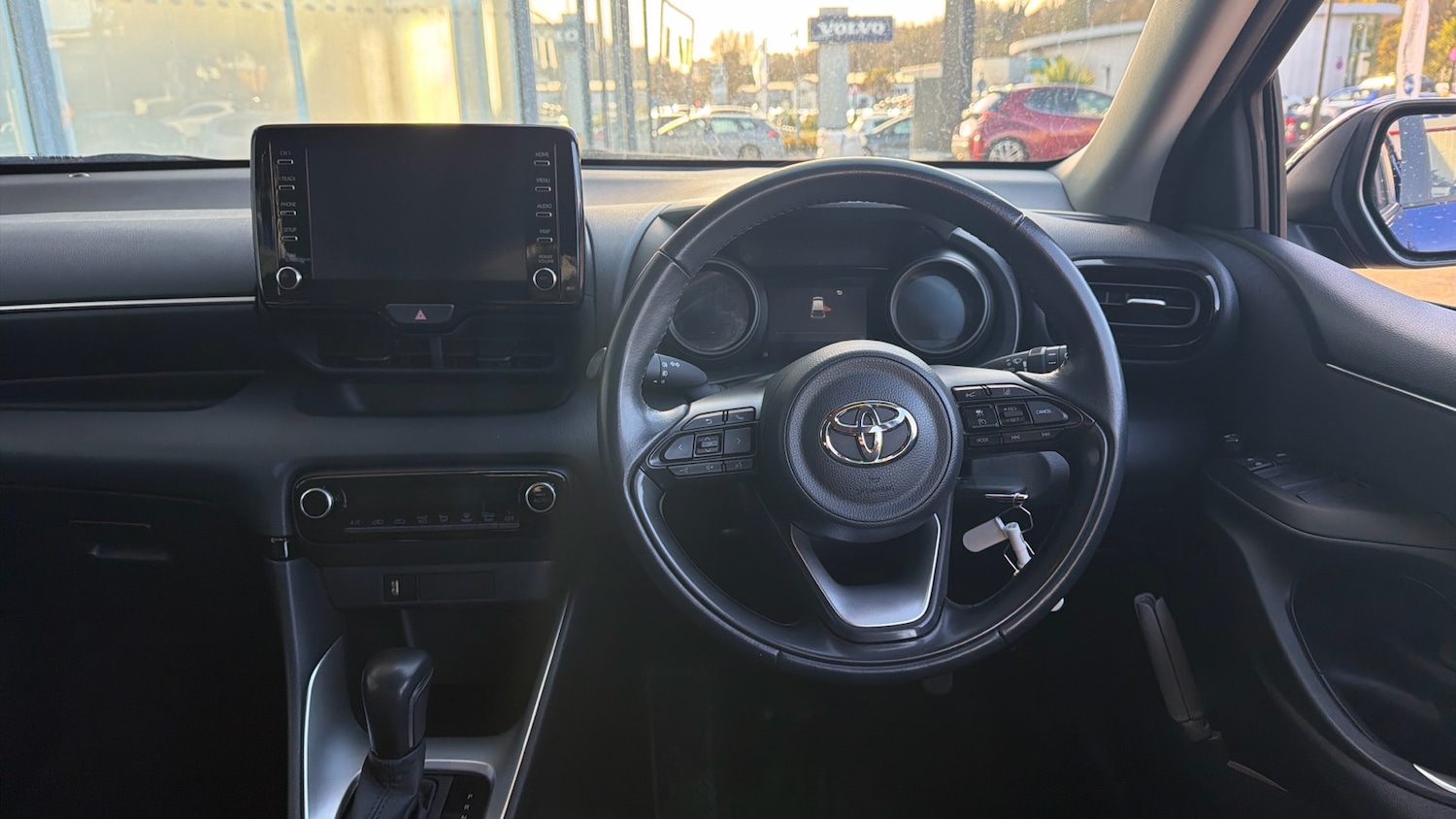 Used Toyota Yaris 2022 for sale - 76653095: Photo 8