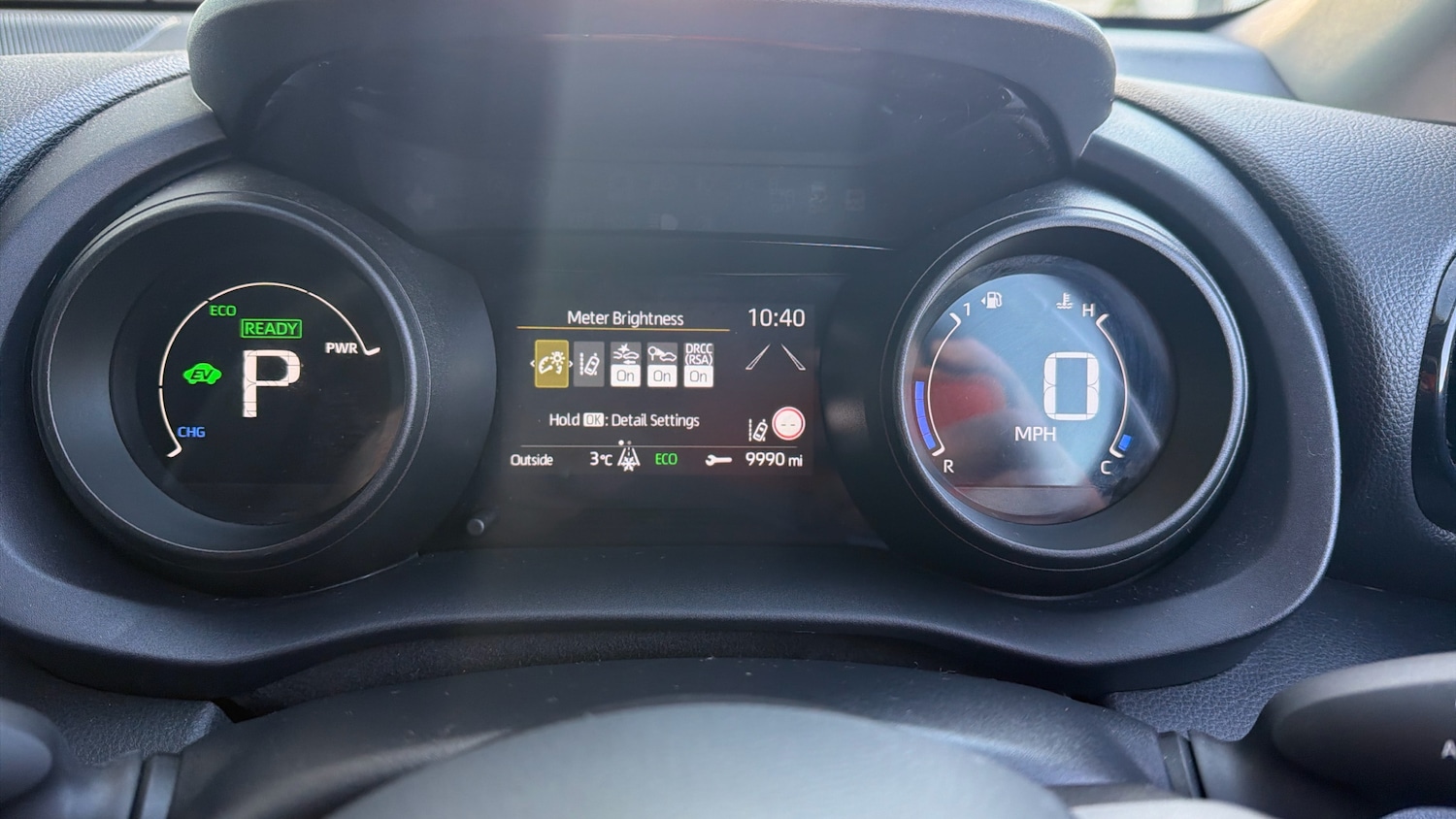 Used Toyota Yaris 2022 for sale - 76653095: Photo 9