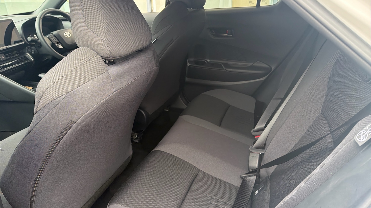 Used Toyota C-HR 2024 for sale - 77136807: Photo 13