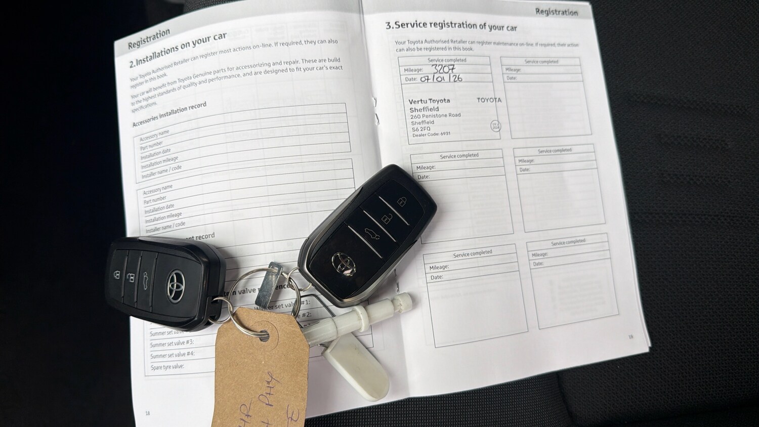 Used Toyota C-HR 2024 for sale - 77136807: Photo 36