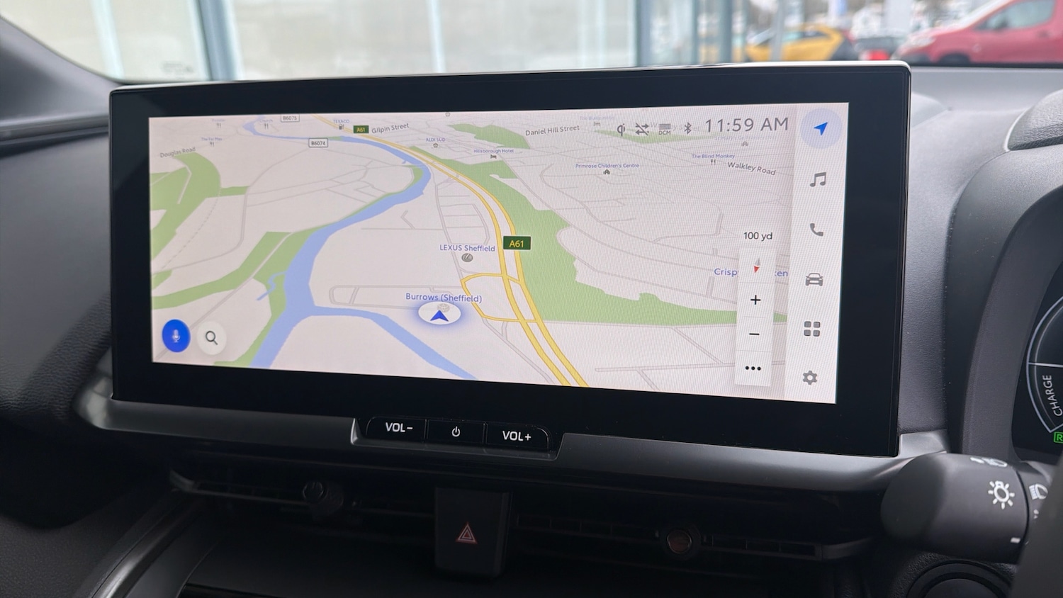 Used Toyota C-HR 2024 for sale - 77136807: Photo 7