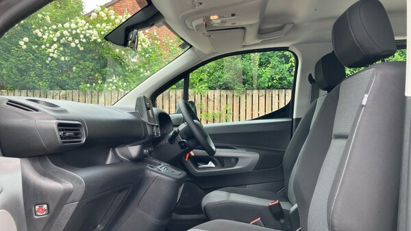 Used Toyota PROACE CITY Verso 2024 for sale - 75650896: Photo 10
