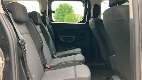 Used Toyota PROACE CITY Verso 2024 for sale - 75650896: Photo 12