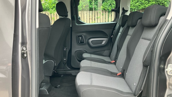 Used Toyota PROACE CITY Verso 2024 for sale - 75650896: Photo 13