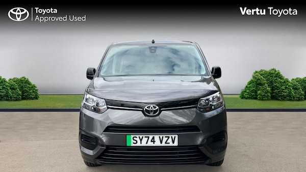 Used Toyota PROACE CITY Verso 2024 for sale - 75650896: Photo 15