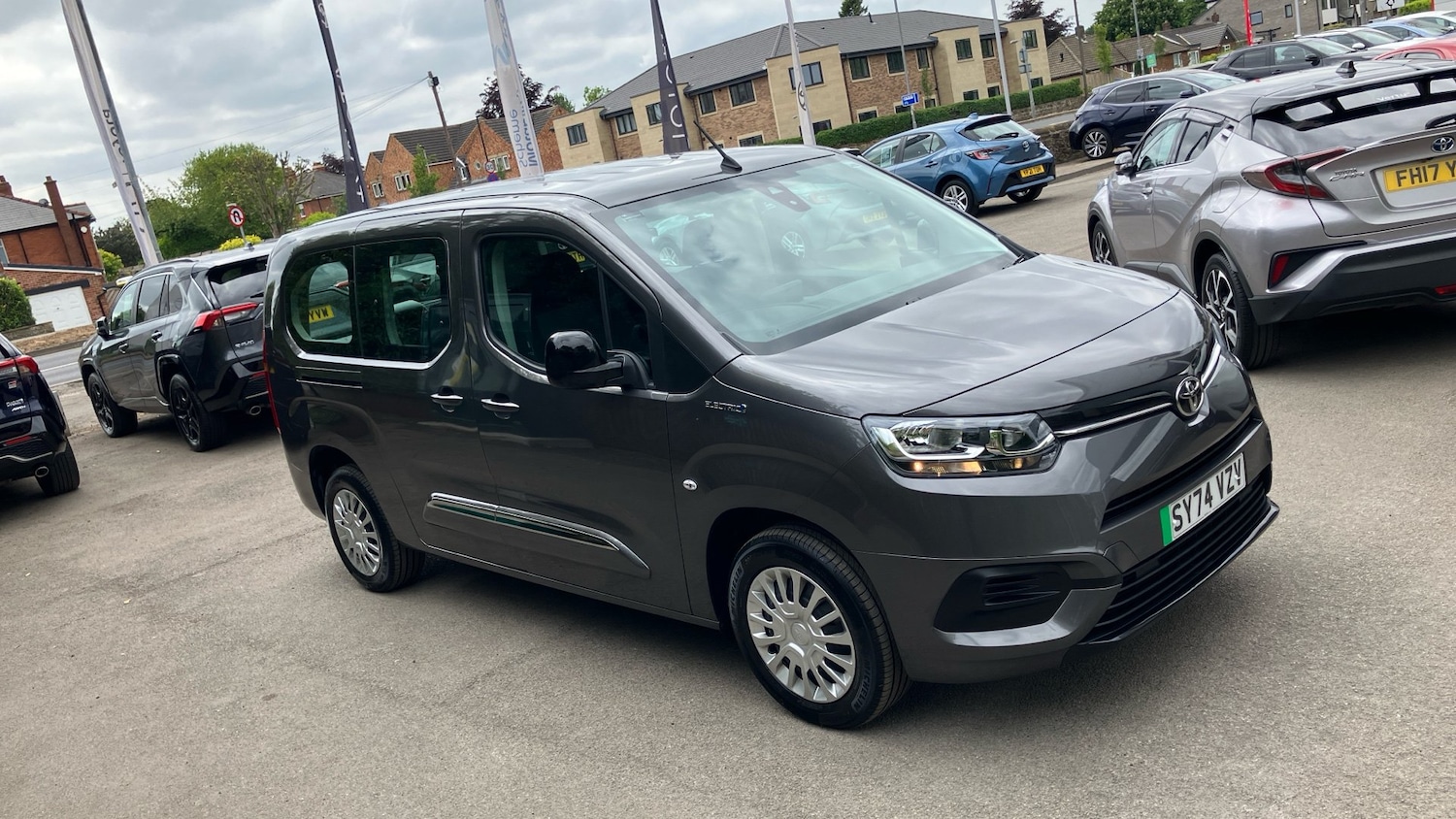 Vehicle 28