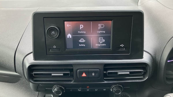 Used Toyota PROACE CITY Verso 2024 for sale - 75650896: Photo 38